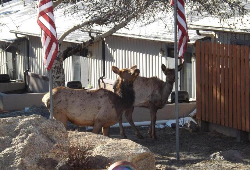 هتل Murphy's Resort