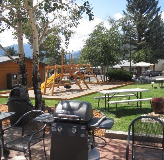 هتل Murphy's Resort