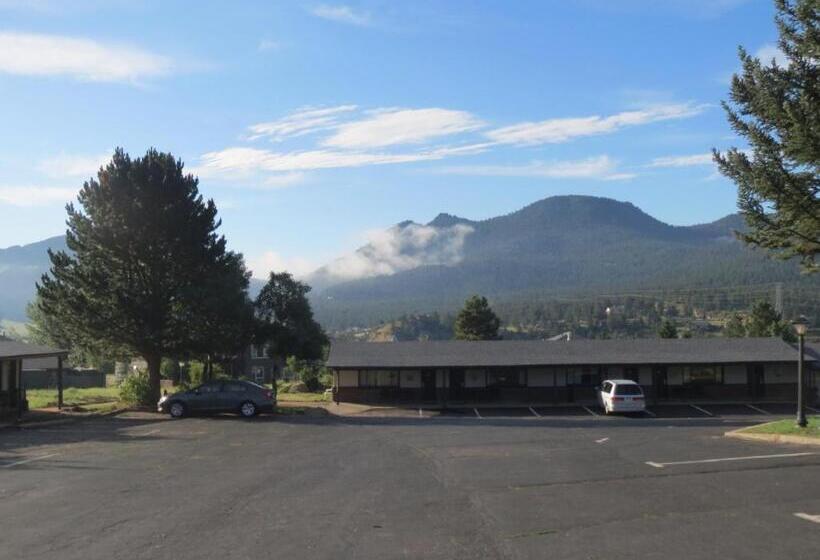 هتل Murphy's Resort