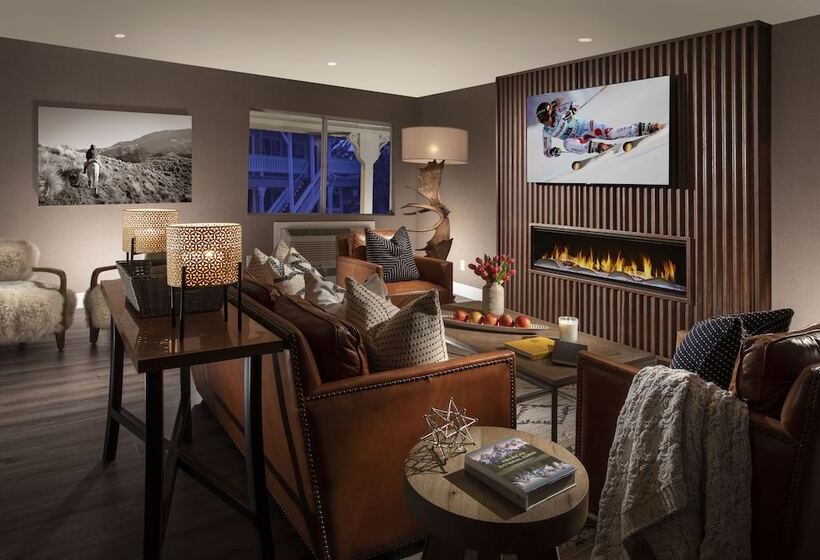 فندق Parkway Inn Of Jackson Hole