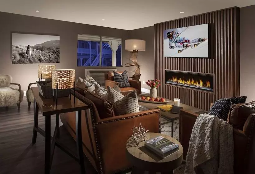 호텔 Parkway Inn Of Jackson Hole