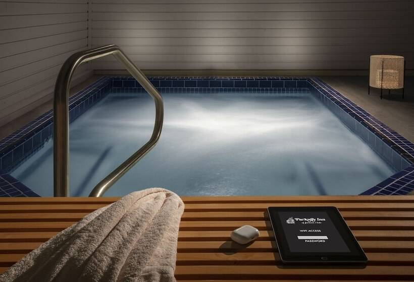 فندق Parkway Inn Of Jackson Hole