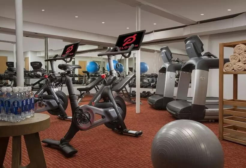 호텔 Parkway Inn Of Jackson Hole