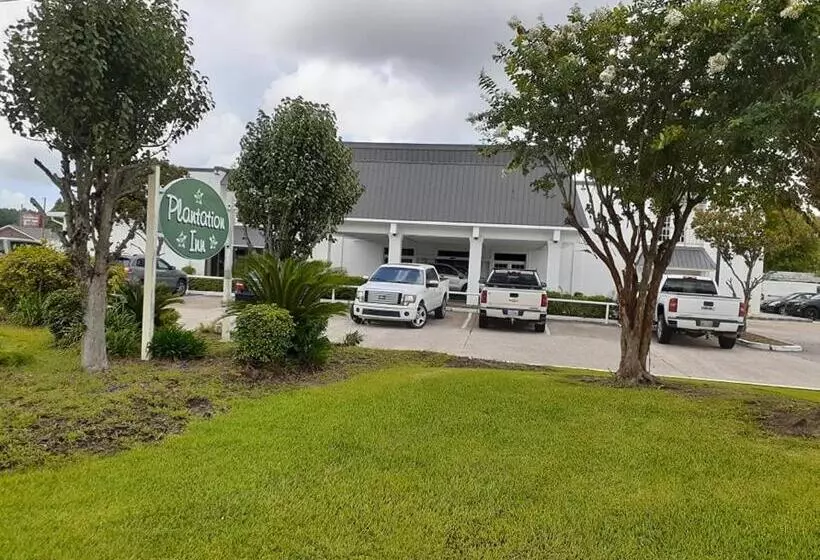 בית מלון כפרי Plantation Inn