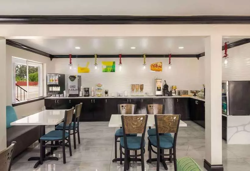 ホテル Quality Inn Madisonville