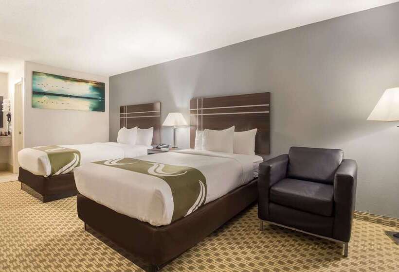فندق Quality Inn Madisonville