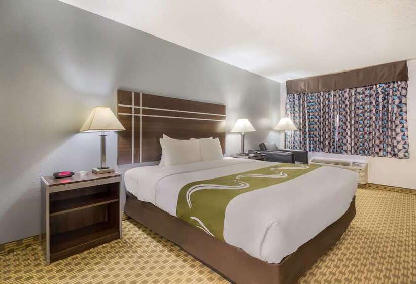 فندق Quality Inn Madisonville