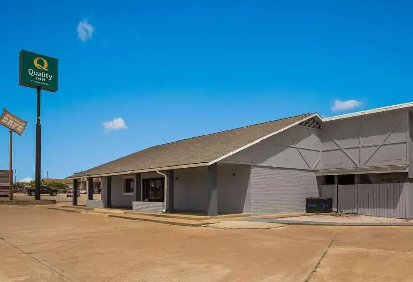 ホテル Quality Inn Madisonville
