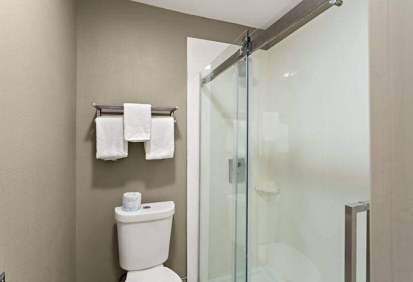 هتل Red Roof Inn Redding