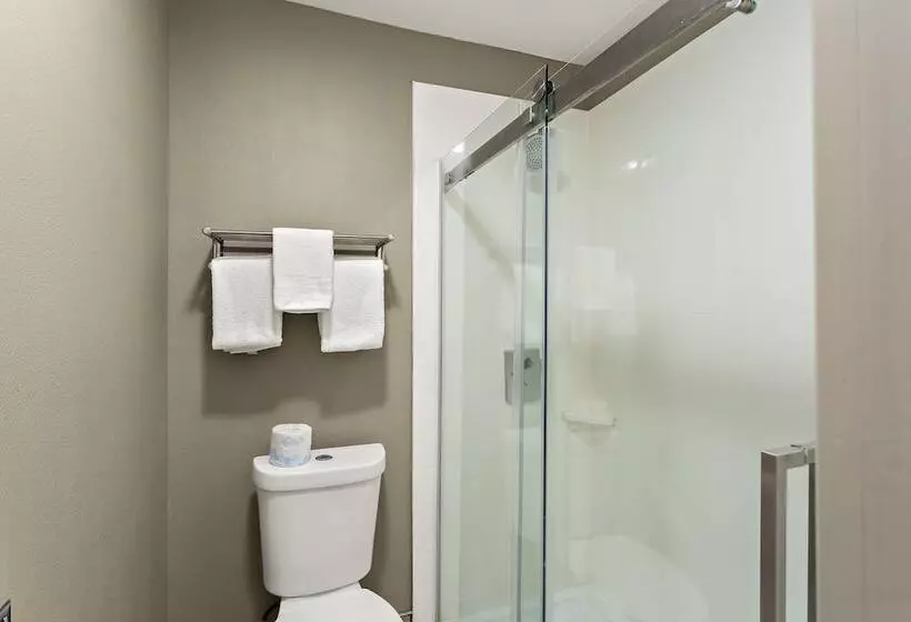 فندق Red Roof Inn Redding