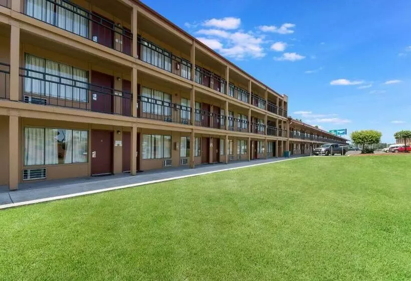 ホテル Rodeway Inn Portland Airport