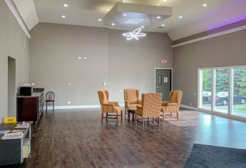 ホテル Studio 6 Rockford, Il