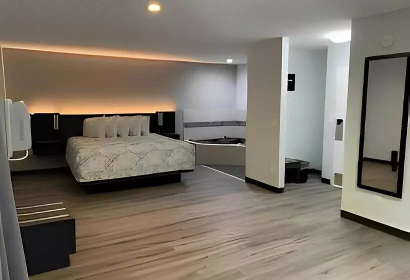 ホテル Studio 6 Rockford, Il