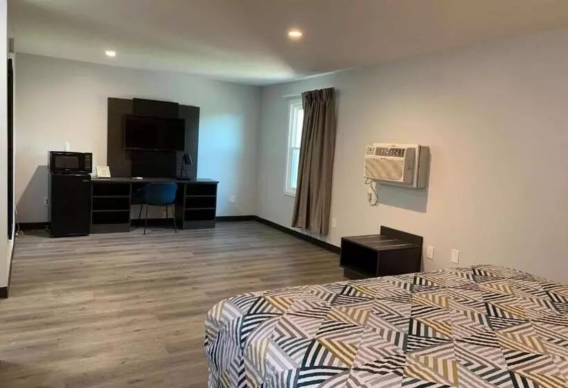 ホテル Studio 6 Rockford, Il