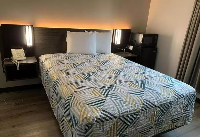 ホテル Studio 6 Rockford, Il