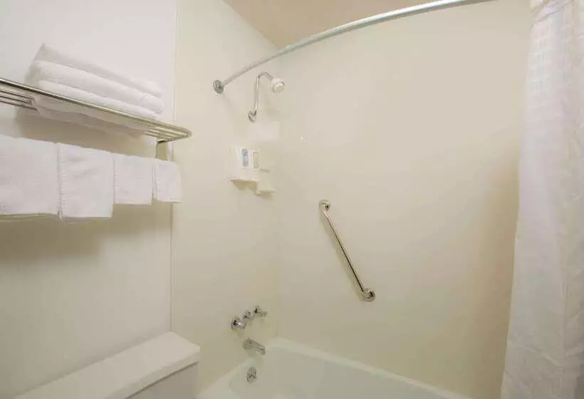 ホテル Super 8 By Wyndham Williams