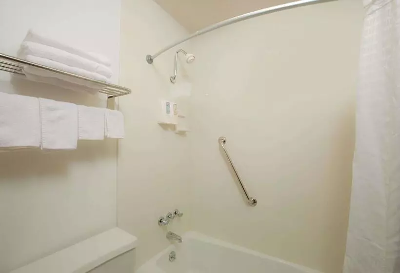 ホテル Super 8 By Wyndham Williams