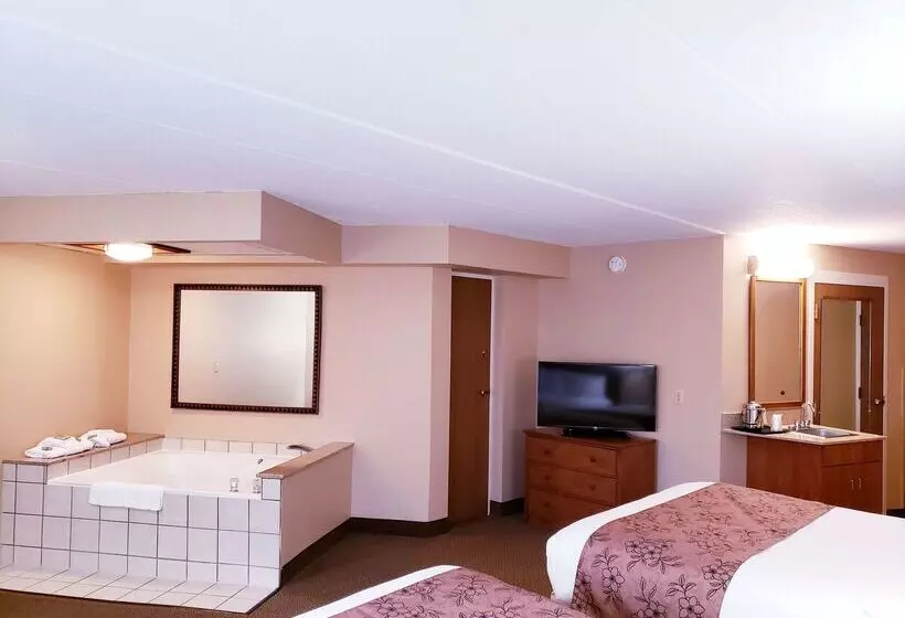 Surestay Plus Hotel By Best Western Black River Falls
