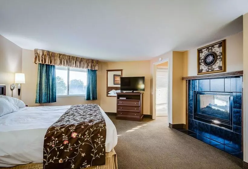 Surestay Plus Hotel By Best Western Black River Falls