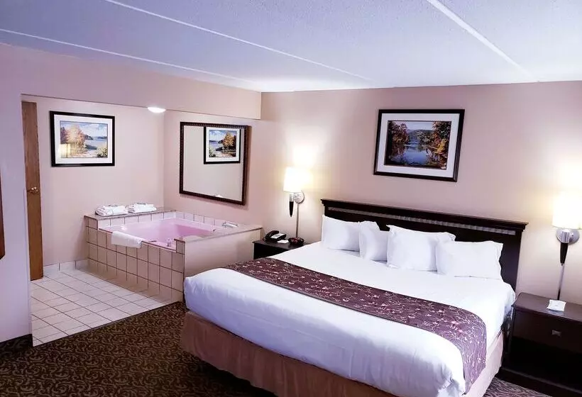 Surestay Plus Hotel By Best Western Black River Falls