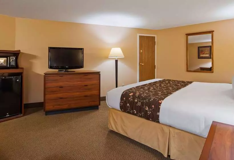 Surestay Plus Hotel By Best Western Black River Falls