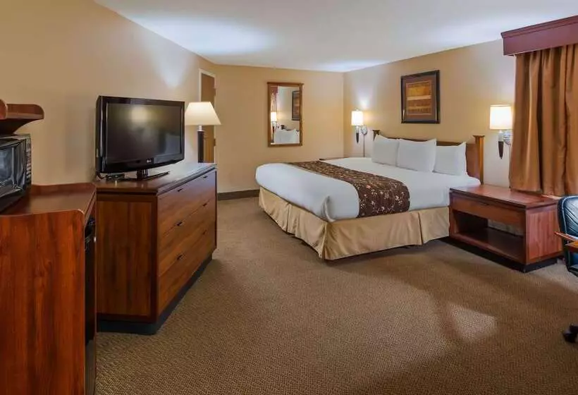Surestay Plus Hotel By Best Western Black River Falls