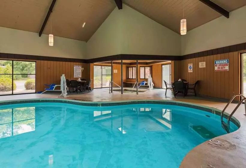 Surestay Plus Hotel By Best Western Black River Falls