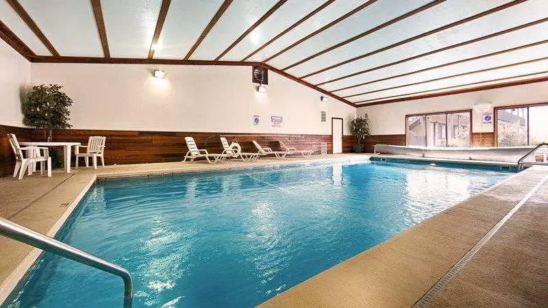 The Ridgeline Hotel At Yellowstone, Ascend Hotel Collection