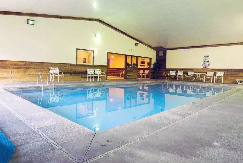 The Ridgeline Hotel At Yellowstone, Ascend Hotel Collection