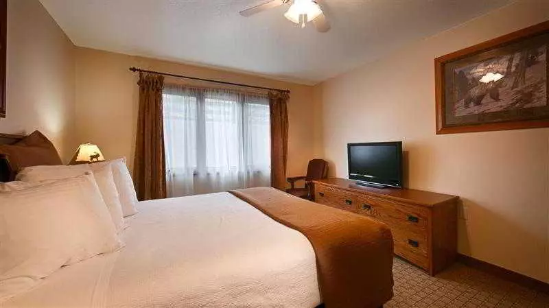 The Ridgeline Hotel At Yellowstone, Ascend Hotel Collection