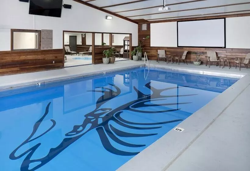 The Ridgeline Hotel At Yellowstone, Ascend Hotel Collection