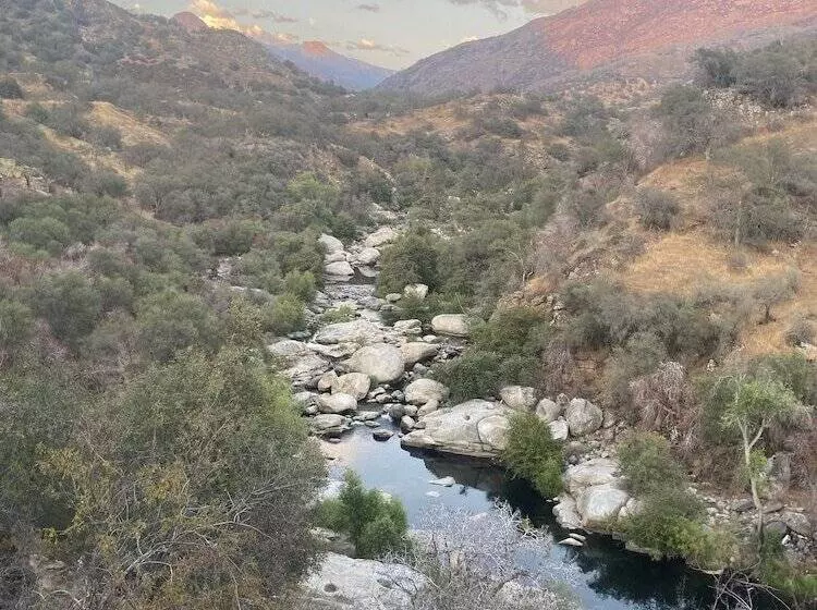 酒店 Western Holiday Lodge