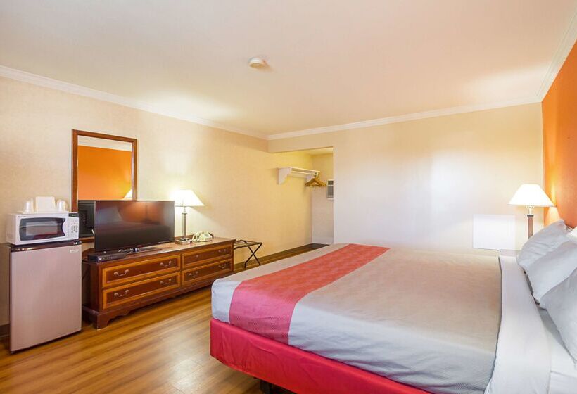 Motel 6 Mechanicsburg