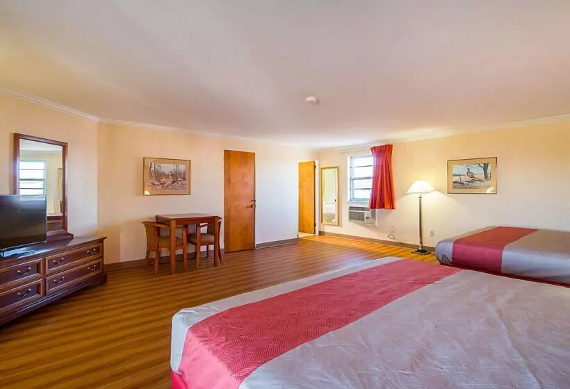 Motel 6 Mechanicsburg