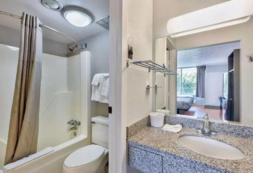 Motel 6 Mount Jackson, Va   Shenandoah