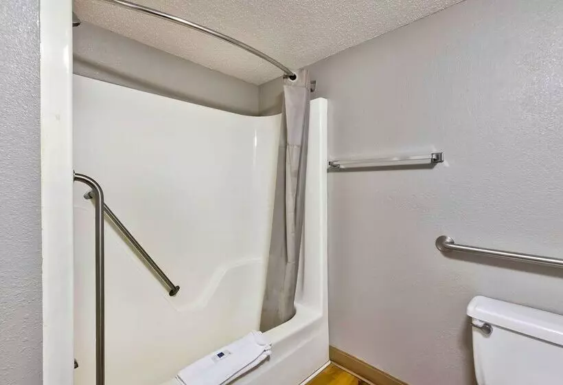 Motel 6 Mount Jackson, Va   Shenandoah