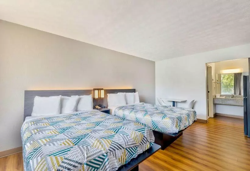 Motel 6 Mount Jackson, Va   Shenandoah