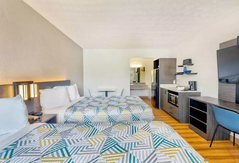 Motel 6 Mount Jackson, Va   Shenandoah