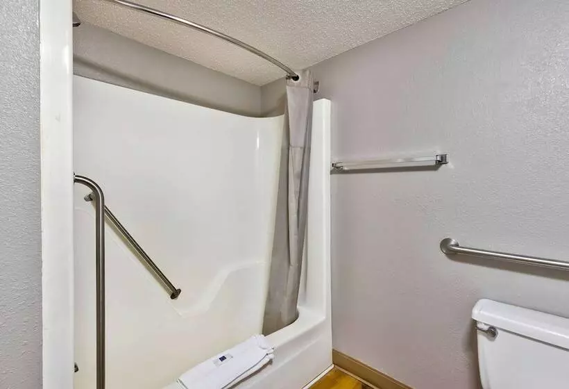 Motel 6 Mount Jackson, Va   Shenandoah