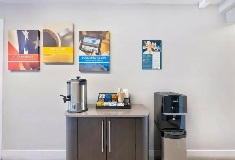 Motel 6 Mount Jackson, Va   Shenandoah