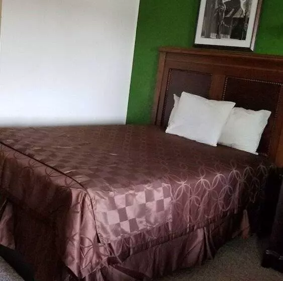 モーテル Island Inn