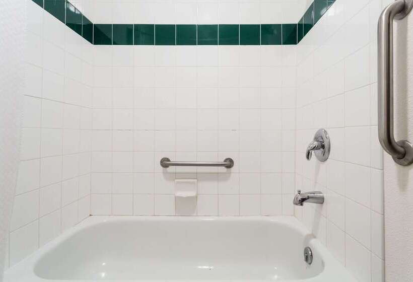 Motel Super 8 By Wyndham Fallon