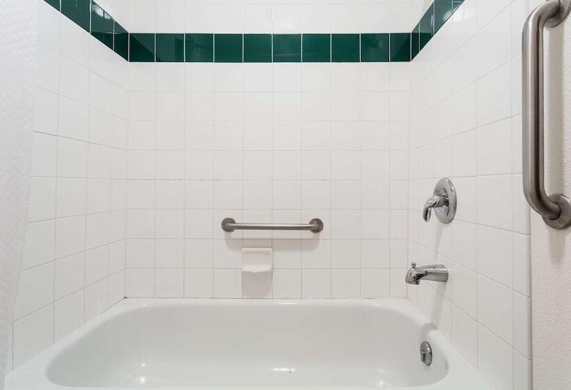 Motel Super 8 By Wyndham Fallon