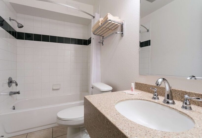 Motel Super 8 By Wyndham Fallon