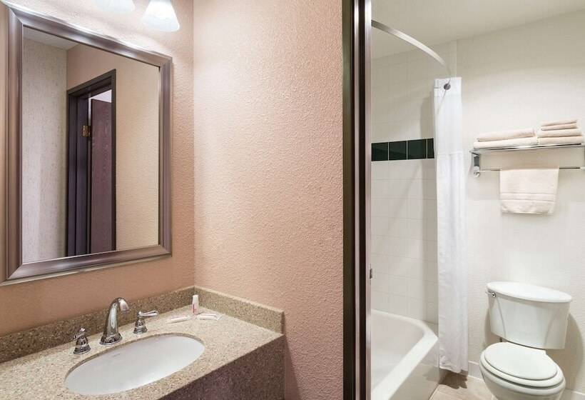 Motel Super 8 By Wyndham Fallon