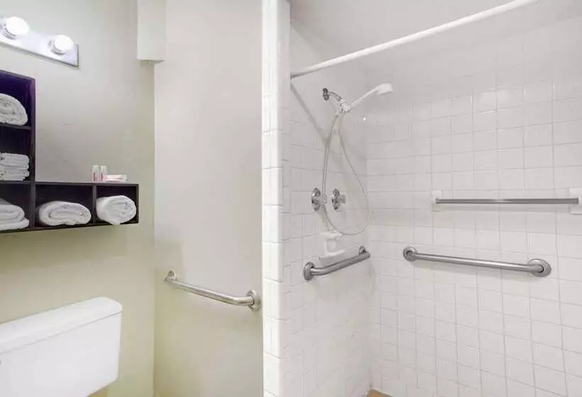 汽车旅馆  Super 8 By Wyndham Monticello Ar