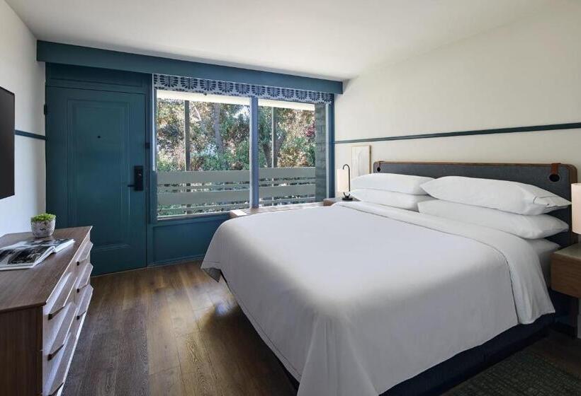 استراحتگاه Monterey Beach Hotel, A Tribute Portfolio