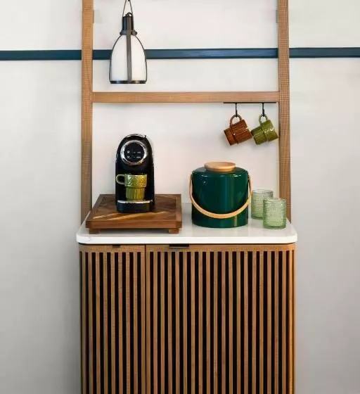 منتجع Monterey Beach Hotel, A Tribute Portfolio