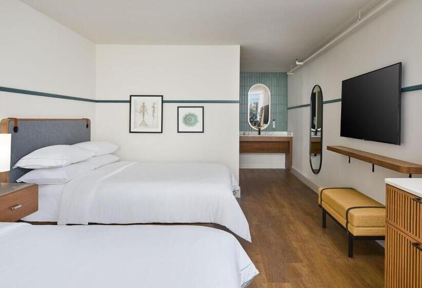 استراحتگاه Monterey Beach Hotel, A Tribute Portfolio