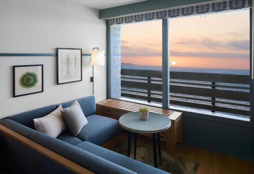 استراحتگاه Monterey Beach Hotel, A Tribute Portfolio